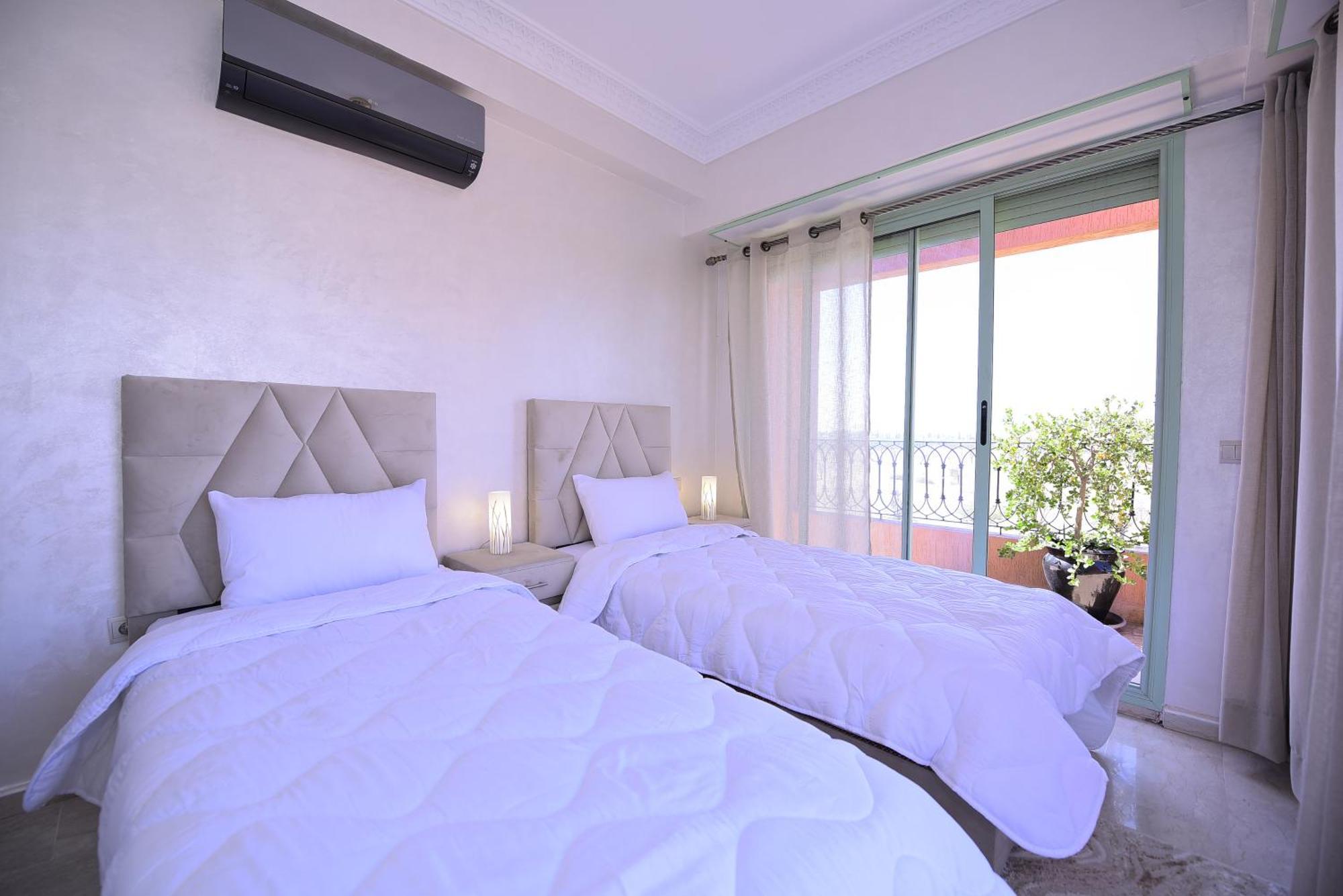 Appartement Babylone Retreat Elegant Comfort *