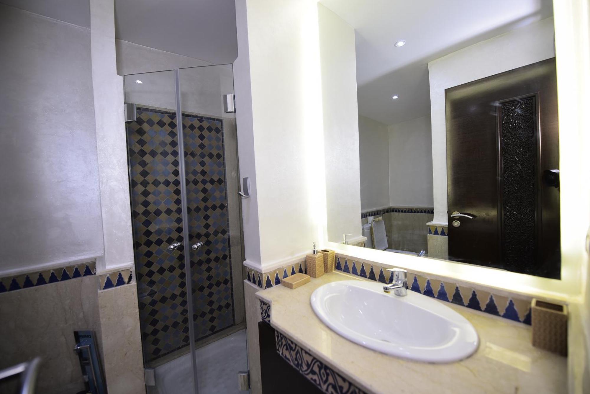 Babylone Retreat Elegant Comfort Apartment *