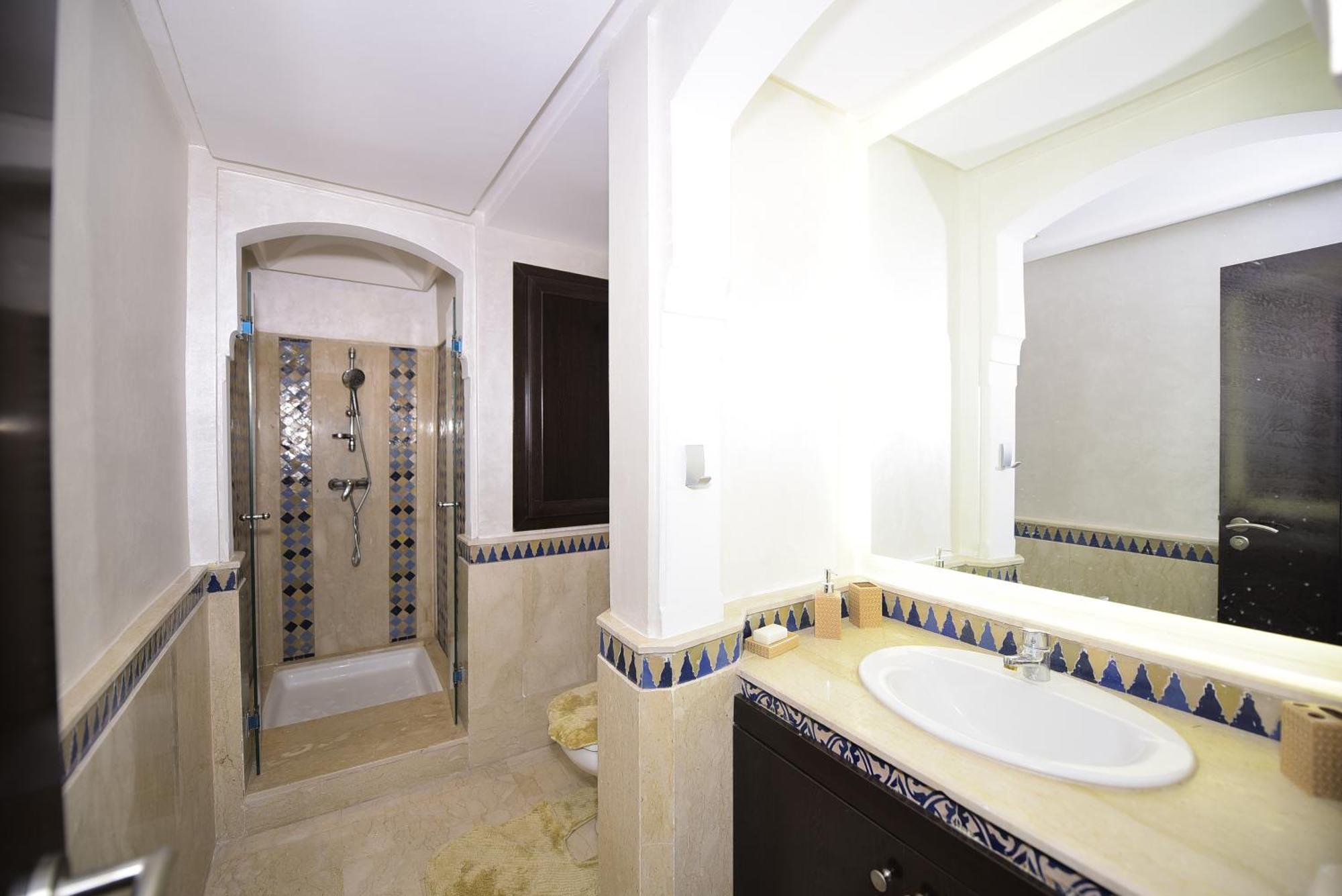Babylone Retreat Elegant Comfort Marrakesch