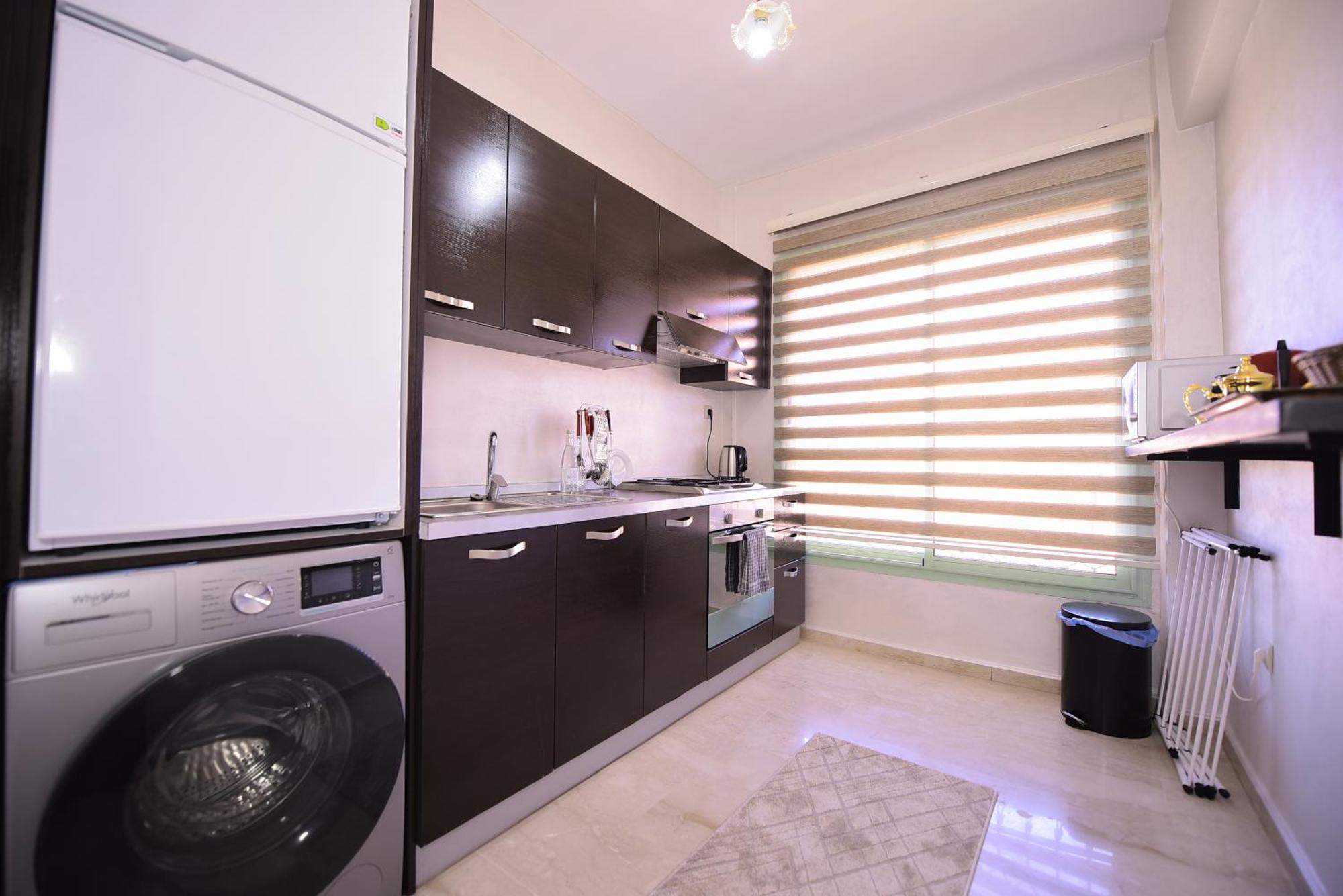 Babylone Retreat Elegant Comfort Appartement Marrakesh