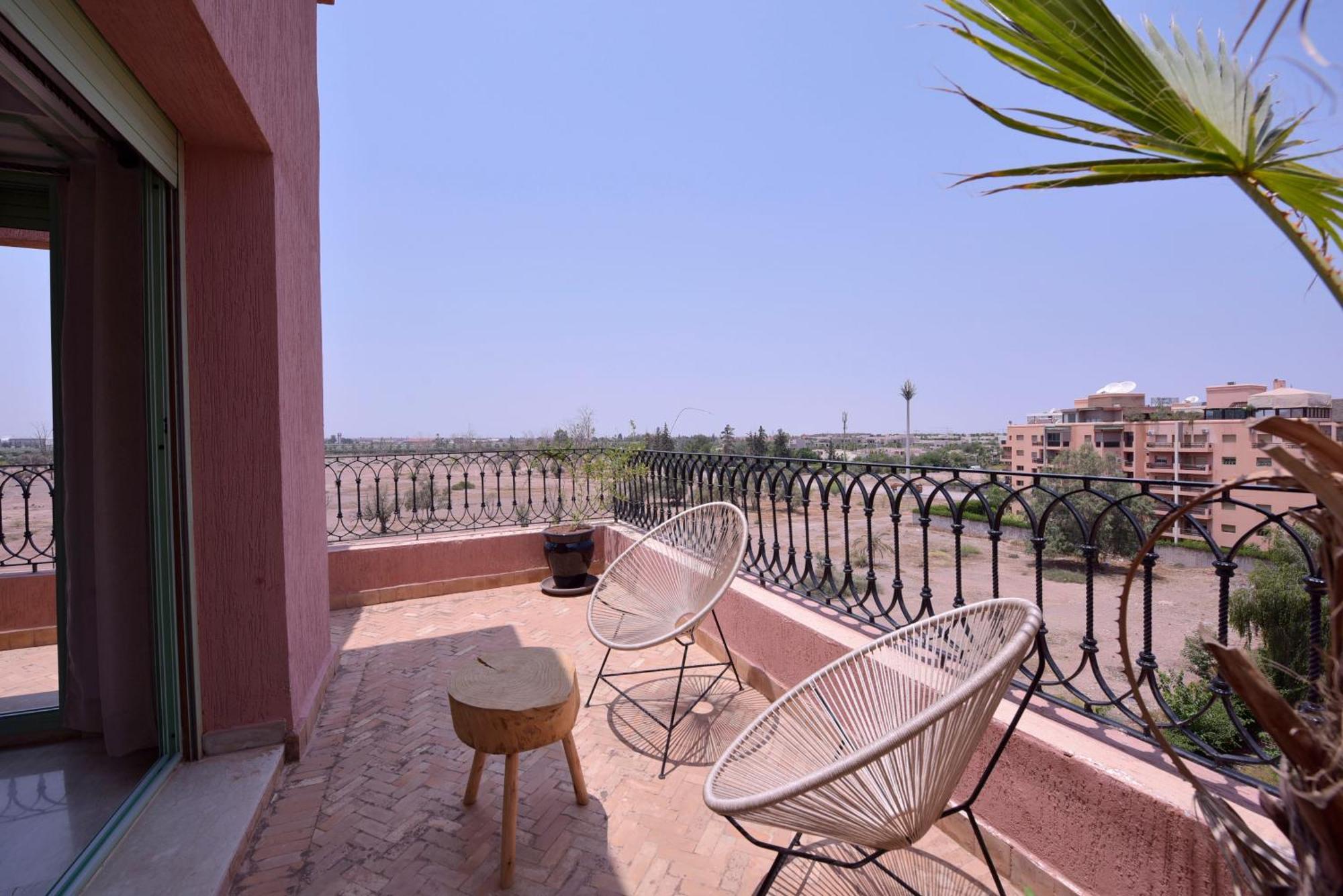 Babylone Retreat Elegant Comfort Apartamento *